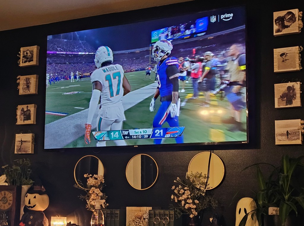 Confessions of a Bandwagon Football&nbsp;Fan