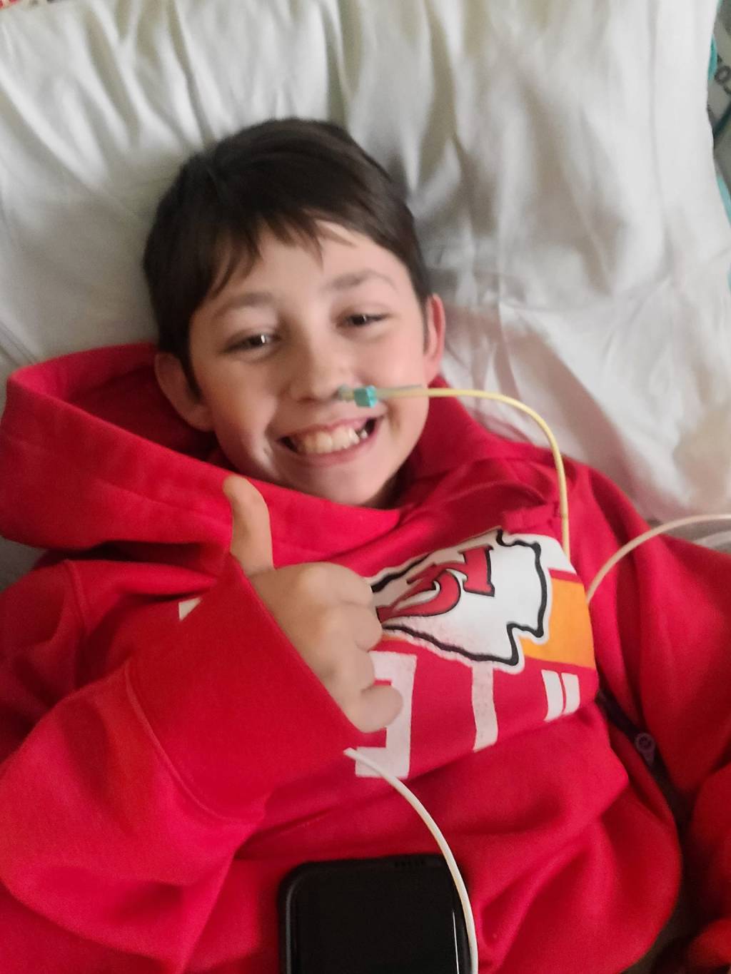 Where Zie’s Journey&nbsp;Started